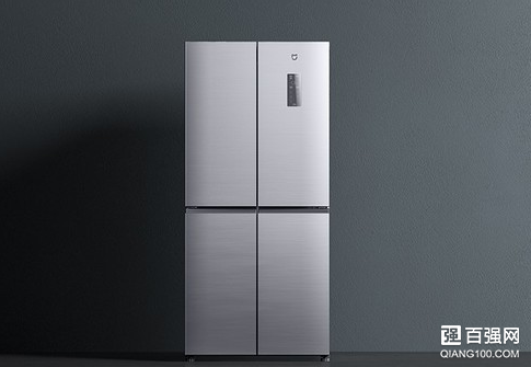 小米发布四款冰箱新品：长达3年的整机质保服务
