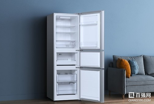 小米发布四款冰箱新品：长达3年的整机质保服务
