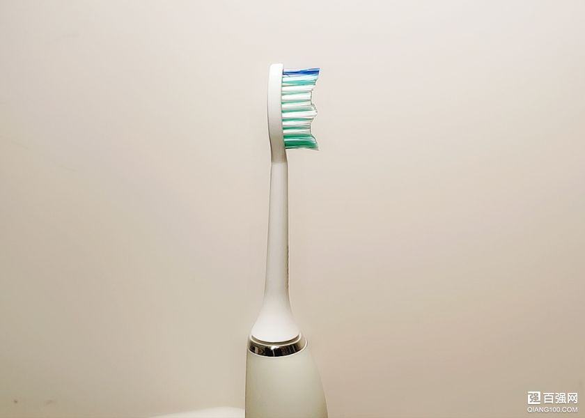健康生活从刷牙开始—德国（SEEUDAY）智能超声波电动牙刷