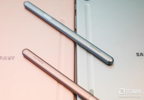 三星Galaxy Tab S6旗舰平板国行发售：面向办公场景