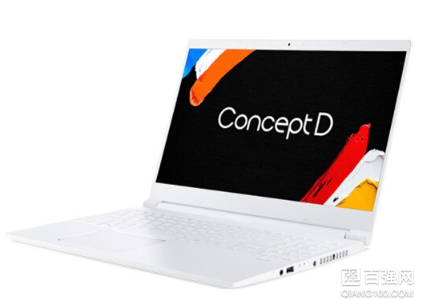 宏碁推出ConceptD3创意设计笔记本：售价7999元