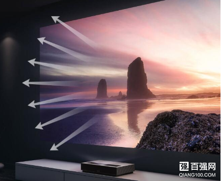 峰米激光电视4K Cinema正式发售：4K分辨率