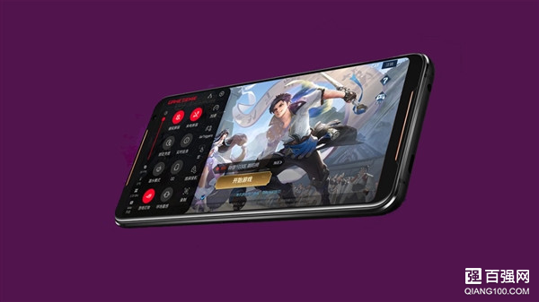 地表最强游戏手机ROG Phone 2明日开售，254万人预约