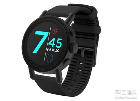 Misfit推出Vapor X智能手表：仅售1405元