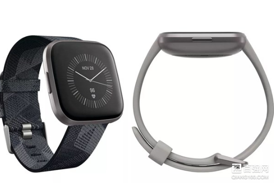 Fitbit Versa二代疑现身，智能手表功能多