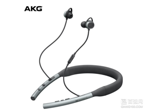 AKG推出N200NC降噪蓝牙耳机：售价1599元