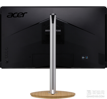 宏碁推出ConceptD专业显示器：专为创作者设计