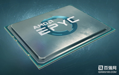 AMD正式发布EPYC 2处理器：低价格多核心