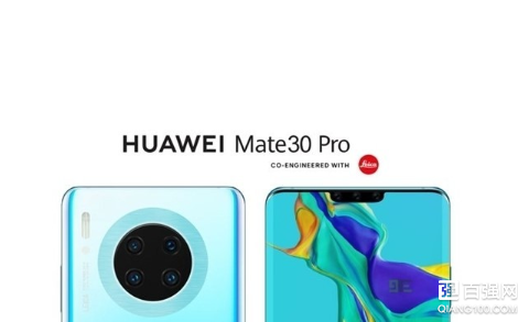 华为9月19日正式公布Mate30系列手机：有5G版本
