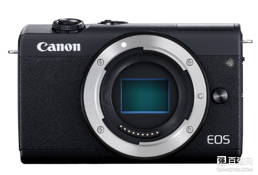 佳能发布EOS M200相机：打时尚女性用户
