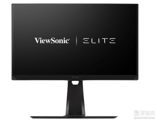 ViewSonic发布 ELITE XG、XG05系列五款“小金刚”电竞屏
