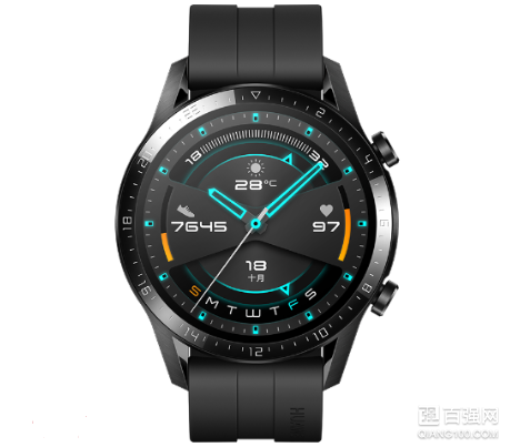 华为 Watch GT 2智能手表发布：售价1388元起