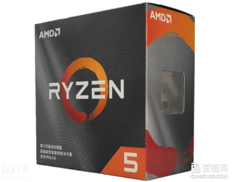 AMD 推出R5 3500X处理器：6核6线程