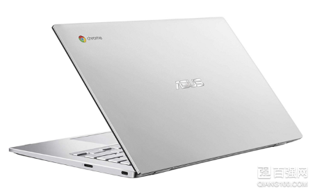 华硕推出Chromebook C425笔记本：支持180°旋屏