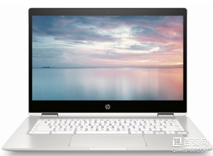 惠普发布 Chromebook x360 12b/14b 两款变形本