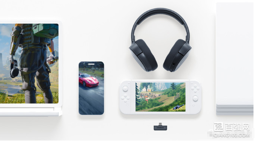 赛睿发布 Arctis 1 Wireless 无线耳机：兼容多个平台