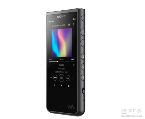 索尼推出全新Walkman：定位高端，约6599元
