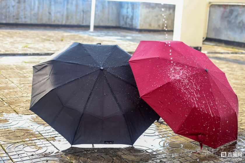 绅士与暴徒，169的雨伞与69的对比，绅士手开自动收美收伞