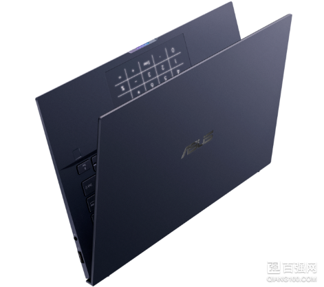华硕发布ASUSPRO B9超轻薄商用本：搭载10代酷睿处理器