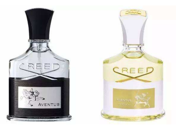 信仰CERRD香水哪款好?creed信仰银色山泉香水怎么样?