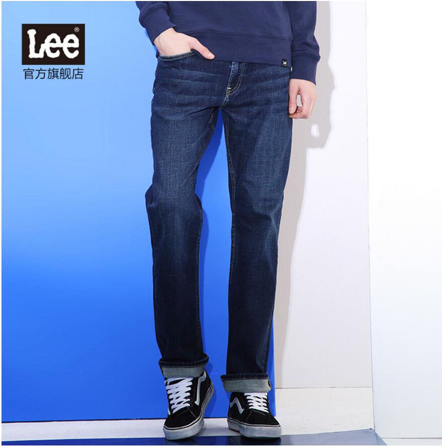 Levi's 和 Lee 牛仔裤哪个质量更好，款式颜色更好，穿着更舒服？