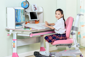 心家宜儿童书桌值得买吗？