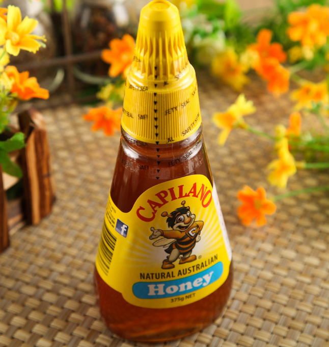“Y.S.ECO Bee Farms”和“Capilano”蜂蜜价格怎样？ 原产地是？