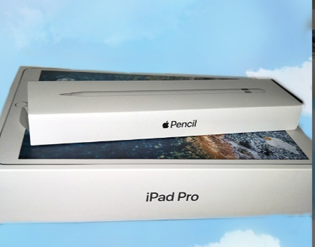 iPad pro要不要配pencil？iPad pro如何连接pencil？