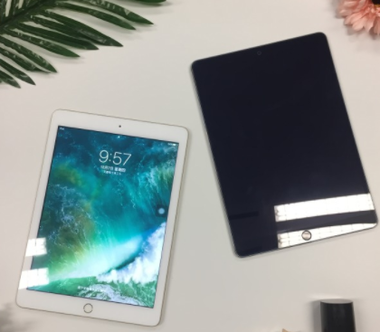 干货：iPad Pro 10.5与2017 ipad 平板电脑使用报告以及差别