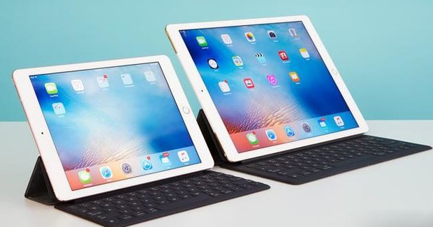 你值得拥有一款平板电脑：iPad pro 10.5寸