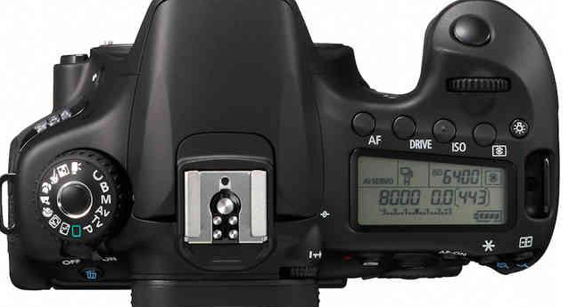 佳能700D单反相机和佳能60D单反相机哪个好?