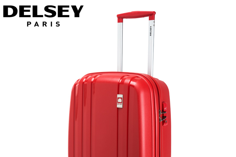 法国大使（Delsey）行李箱怎么样？Delsey人气款是哪款？