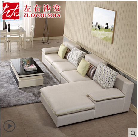 左右沙发质量怎么样？价格是多少？