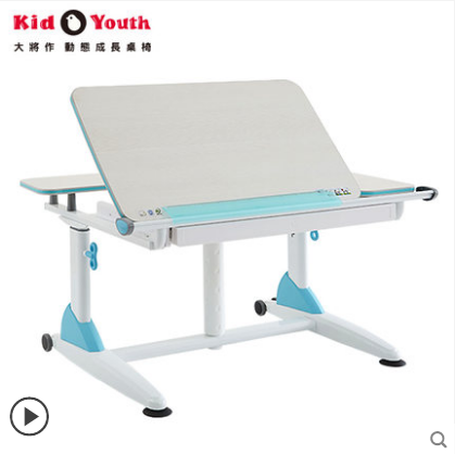 Kid2youth大将作儿童学习桌性比价高吗？