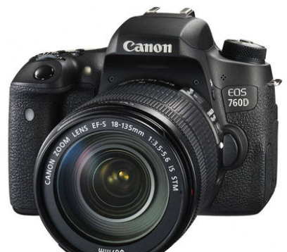 Canon/佳能相机可以分为几个级别？佳能 760D单反相机怎么样？