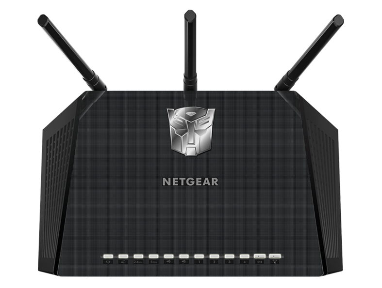 网件（NETGEAR ）路由器哪款好？网件 R6400 无线路由器怎么样？