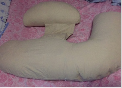 枕工坊孕妇枕质量好吗？舒适吗？