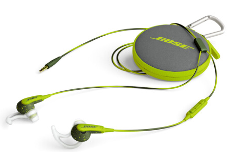bose耳机好不好？Bose SoundSport 运动蓝牙耳机怎么样？