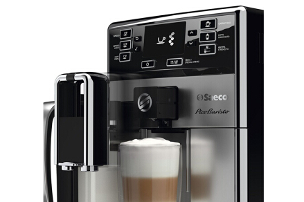 喜客 （Saeco ）PicoBaristo 全自动浓缩咖啡机有什么优缺点？