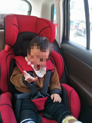 gb好孩子高速儿童安全座椅好不好？安全性能怎么样？