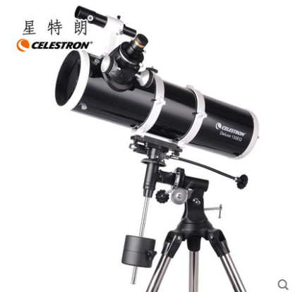 星特朗/CELESTRON Deluxe 130EQ 天文望远镜有什么优缺点？