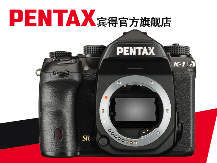 宾得/Pentax单反相机哪款好？宾得 K-1 单反相机怎么样？