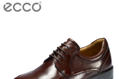 爱步ECCO皮鞋算几线品牌？价格贵不贵？