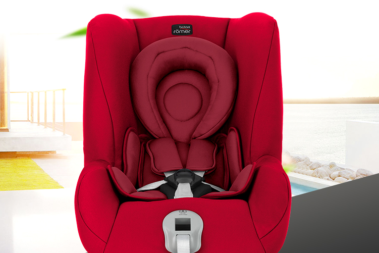 宝得适Britax车载安全座椅怎么样？Britax 那几款值得推荐？
