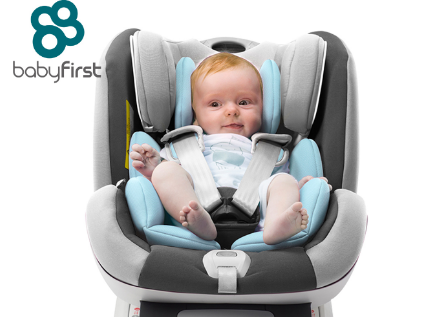 车载安全座椅什么牌子好?宝贝第一/babyfirst车载安全座椅好吗？
