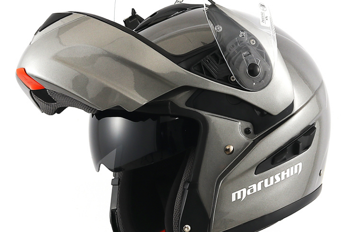 骑行头盔什么牌子好?马鲁申marushin M409骑行头盔值得购买吗？