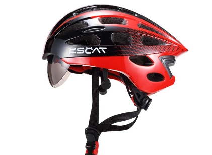 骑行头盔品牌推荐？kscat骨传导智能骑行头盔好吗？