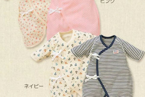 日本新生儿衣服品牌推荐？值得推荐的有哪些品牌？