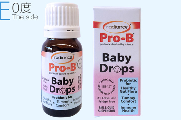 宝宝喝什么牌子的益生菌好？推荐几款宝宝益生菌？