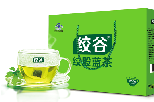 绞股蓝茶，可以刷医保的养生茶